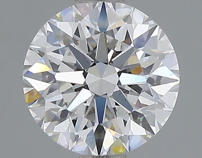 IGI 1.6 Carat Round Brilliant Lab Grown Diamond