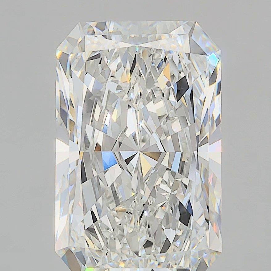 IGI 1.20 Carat Radiant Cut Lab Grown Diamond 人工培育鑽石 實驗室人造鑽石