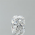 IGI 1.56 Carat Cushion Lab Grown Diamond 人工培育鑽石 實驗室人造鑽石