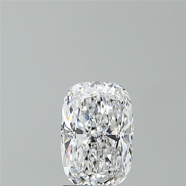 IGI 1.56 Carat Cushion Lab Grown Diamond 人工培育鑽石 實驗室人造鑽石