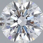 IGI 1.22 Carat Round Brilliant Lab Grown Diamond 人工培育鑽石 實驗室人造鑽石
