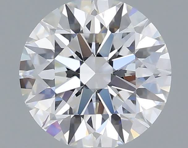 IGI 1.22 Carat Round Brilliant Lab Grown Diamond 人工培育鑽石 實驗室人造鑽石