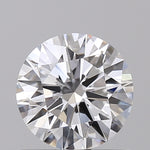 IGI 0.73 Carat 圓形 - Round Brilliant 培育鑽石 Lab Grown Diamond 人造鑽石 人工鑽石 實驗室鑽石 培養鑽石 香港 培育鑽 