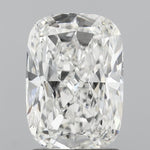 IGI 1.51 Carat Asscher Lab Grown Diamond 人工培育鑽石 實驗室人造鑽石