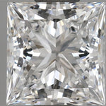 IGI 1.02 Carat Princess Cut Lab Grown Diamond 人工培育鑽石 實驗室人造鑽石