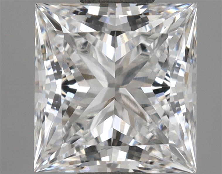 IGI 1.02 Carat Princess Cut Lab Grown Diamond 人工培育鑽石 實驗室人造鑽石