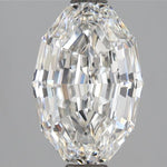 IGI 2.91 Carat Oval Lab Grown Diamond 人工培育鑽石 實驗室人造鑽石