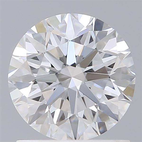 IGI 1.21 Carat Round Brilliant Lab Grown Diamond