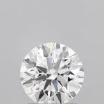 IGI 1.12 Carat Round Brilliant Lab Grown Diamond