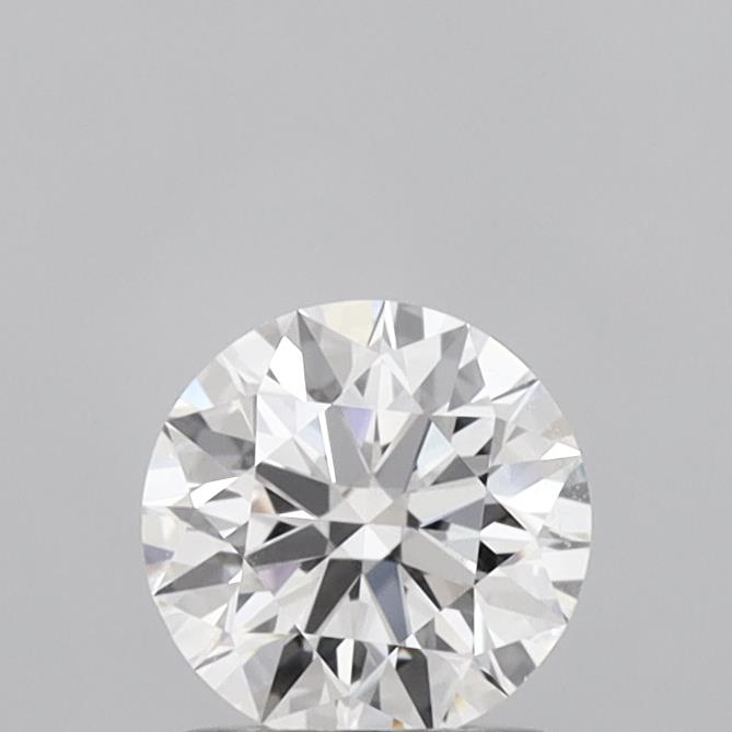 IGI 1.12 Carat Round Brilliant Lab Grown Diamond