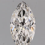IGI 1.81 Carat Marquise Lab Grown Diamond 人工培育鑽石 實驗室人造鑽石