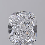 IGI 1.52 Carat 長枕形 - Long Cushion 培育鑽石 Lab Grown Diamond 人造鑽石 人工鑽石 實驗室鑽石 培養鑽石 香港 培育鑽 