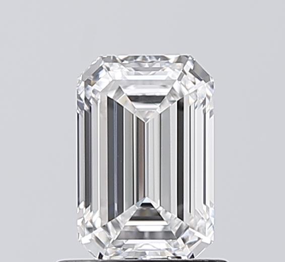 IGI 1.02 Carat Emerald Lab Grown Diamond