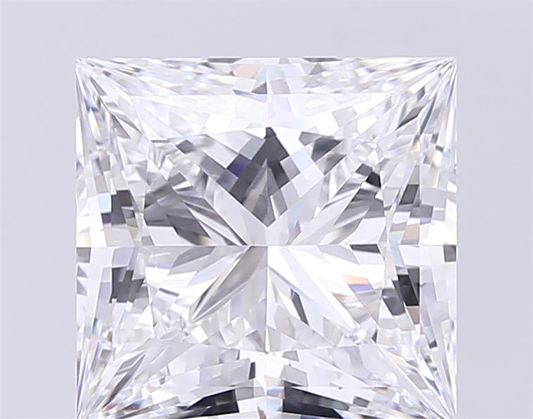 IGI 2.35 Carat Radiant Cut Lab Grown Diamond 人工培育鑽石 實驗室人造鑽石