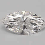 IGI 0.83 Carat Marquise Lab Grown Diamond 人工培育鑽石 實驗室人造鑽石