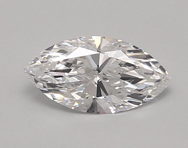 IGI 0.83 Carat Marquise Lab Grown Diamond 人工培育鑽石 實驗室人造鑽石