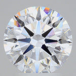 IGI 2.54 Carat Round Brilliant Lab Grown Diamond 人工培育鑽石 實驗室人造鑽石
