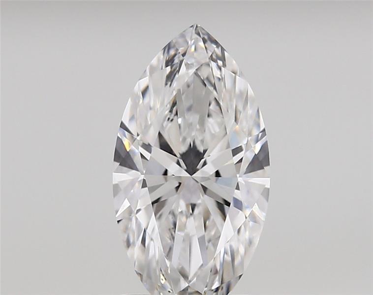 IGI 1.45 Carat Marquise Lab Grown Diamond