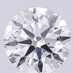 IGI 1.75 Carat Round Brilliant Lab Grown Diamond 人工培育鑽石 實驗室人造鑽石