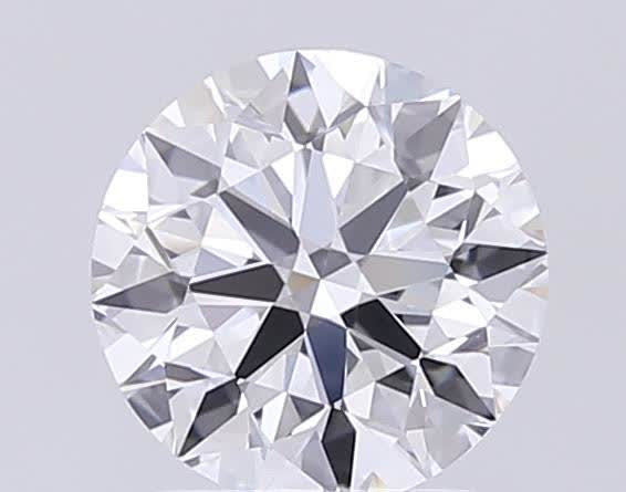 IGI 1.75 Carat Round Brilliant Lab Grown Diamond 人工培育鑽石 實驗室人造鑽石