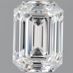 IGI 1.66 Carat Emerald Lab Grown Diamond 人工培育鑽石 實驗室人造鑽石