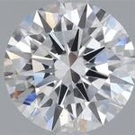 IGI 1.58 Carat Round Brilliant Lab Grown Diamond 人工培育鑽石 實驗室人造鑽石