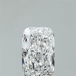 IGI 1.46 Carat Cushion Lab Grown Diamond 人工培育鑽石 實驗室人造鑽石