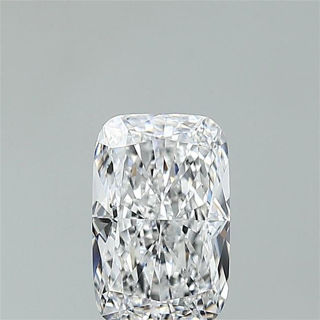 IGI 1.46 Carat Cushion Lab Grown Diamond 人工培育鑽石 實驗室人造鑽石