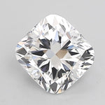 IGI 2.01 Carat Cushion Lab Grown Diamond 人工培育鑽石 實驗室人造鑽石