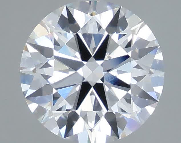 IGI 2.15 Carat Round Brilliant Lab Grown Diamond 人工培育鑽石 實驗室人造鑽石