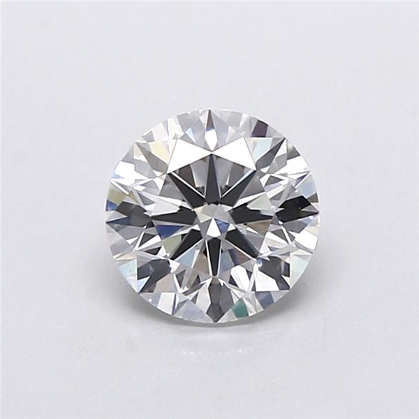 IGI 1.02 Carat Round Brilliant Lab Grown Diamond 人工培育鑽石 實驗室人造鑽石