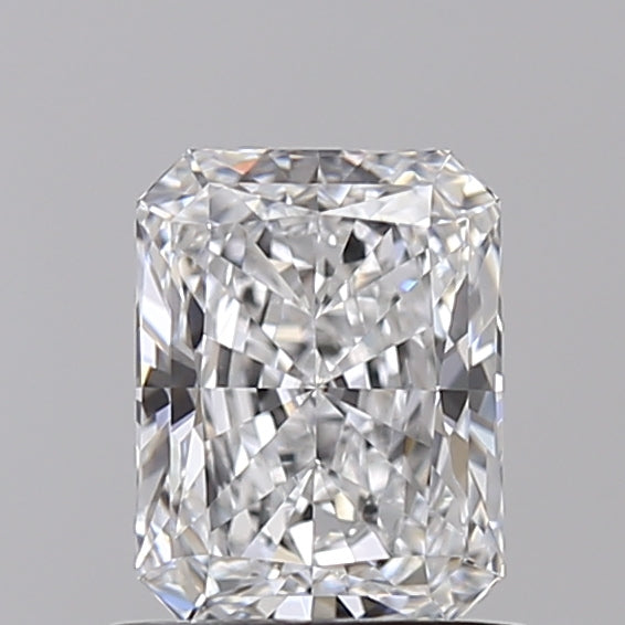 IGI 1.02 Carat 雷地恩切割 - Radiant Cut 培育鑽石 Lab Grown Diamond 人造鑽石 人工鑽石 實驗室鑽石 培養鑽石 香港 培育鑽 