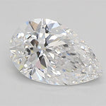 IGI 0.70 Carat Pear Lab Grown Diamond 人工培育鑽石 實驗室人造鑽石