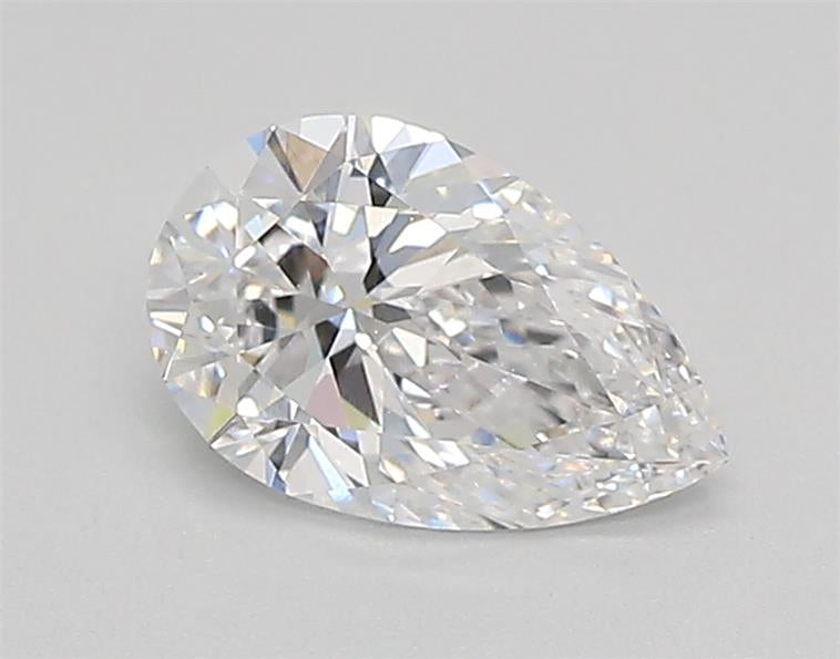 IGI 0.70 Carat Pear Lab Grown Diamond 人工培育鑽石 實驗室人造鑽石