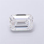 IGI 1.15 Carat Emerald Lab Grown Diamond 人工培育鑽石 實驗室人造鑽石