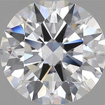 IGI 2.82 Carat Round Brilliant Lab Grown Diamond 人工培育鑽石 實驗室人造鑽石