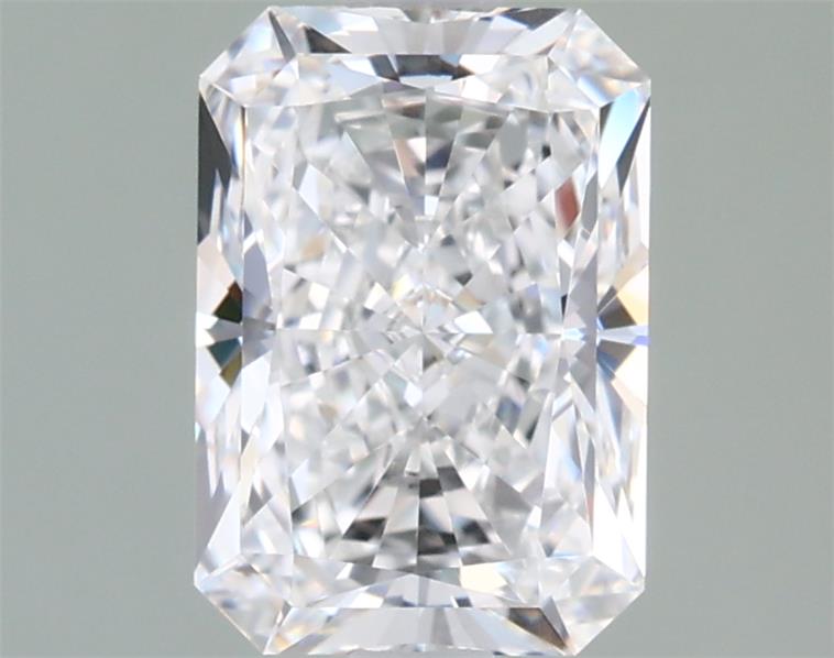IGI 1.55 Carat Radiant Cut Lab Grown Diamond 人工培育鑽石 實驗室人造鑽石