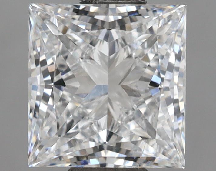 IGI 1.02 Carat Princess Cut Lab Grown Diamond