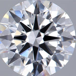 IGI 2.02 Carat Round Brilliant Lab Grown Diamond
