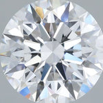IGI 2.03 Carat Round Brilliant Lab Grown Diamond 人工培育鑽石 實驗室人造鑽石