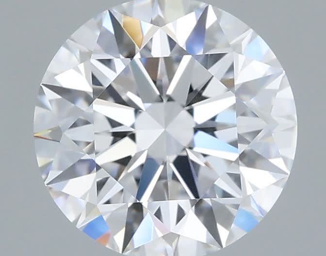 IGI 2.03 Carat Round Brilliant Lab Grown Diamond 人工培育鑽石 實驗室人造鑽石