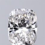 IGI 1.00 Carat Cushion Lab Grown Diamond 人工培育鑽石 實驗室人造鑽石