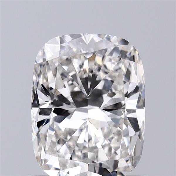 IGI 1.00 Carat Cushion Lab Grown Diamond 人工培育鑽石 實驗室人造鑽石