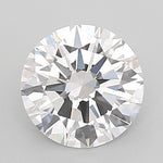 IGI 1.20 Carat Round Brilliant Lab Grown Diamond 人工培育鑽石 實驗室人造鑽石