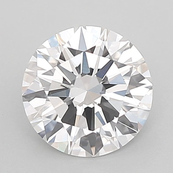 IGI 1.20 Carat Round Brilliant Lab Grown Diamond 人工培育鑽石 實驗室人造鑽石