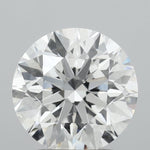 IGI 2.20 Carat Round Brilliant Lab Grown Diamond 人工培育鑽石 實驗室人造鑽石
