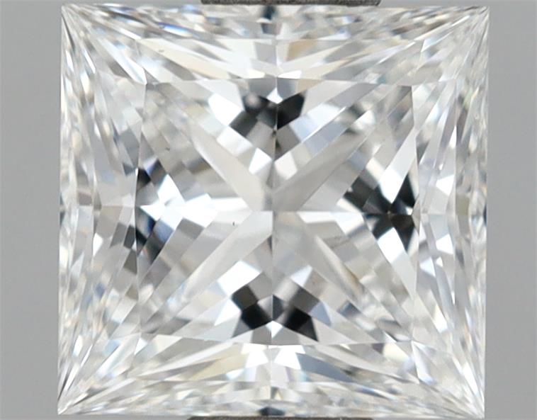 IGI 1.13 Carat Princess Cut Lab Grown Diamond
