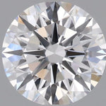 IGI 0.95 Carat Round Brilliant Lab Grown Diamond 人工培育鑽石 實驗室人造鑽石