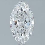 IGI 1.58 Carat Marquise Lab Grown Diamond