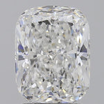 IGI 2.09 Carat Cushion Lab Grown Diamond